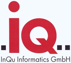 iQ InQu Informatics GmbH