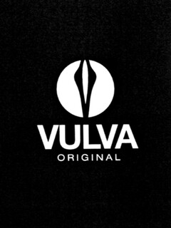 VULVA ORIGINAL