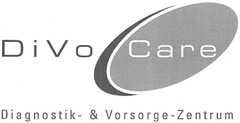 DiVo Care Diagnostik- & Vorsorge-Zentrum