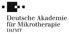 Deutsche Akademie für Mikrotherapie DAfMT