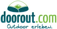 doorout.com Outdoor erleben.