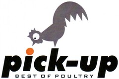 pick-up BEST OF POULTRY