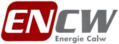 ENCW Energie Calw