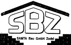 SBZ SAMTA Bau GmbH Zodel