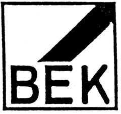 BEK