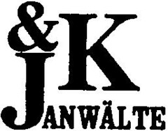 J&K ANWÄLTE