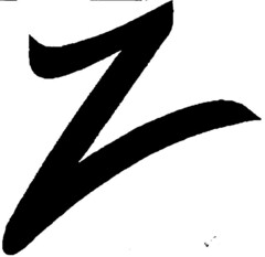 Z