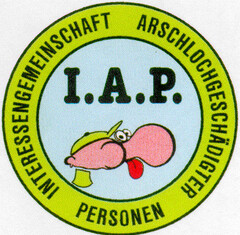 I.A.P.