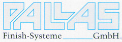 PALLAS Finish-Systeme GmbH