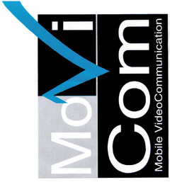 Movi Com Mobile VideoCommunication