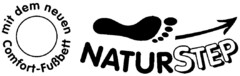 NATURSTEP