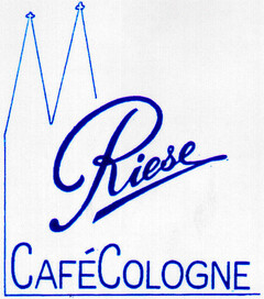 Riese CAFECOLOGNE