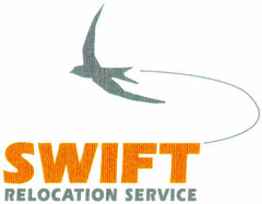 SWIFT RELOCATION SERVICE