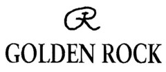 R GOLDEN ROCK