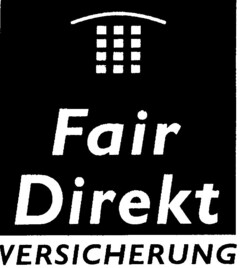 Fair Direkt VERSICHERUNG