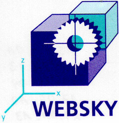 WEBSKY