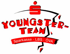 YOUNGSTER-TEAM Sparkasse·LBS·ÖVA