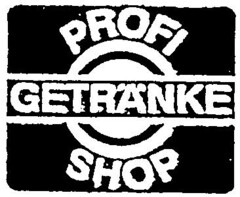 PROFI GETRÄNKE SHOP