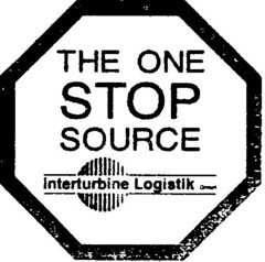 THE ONE STOP SOURCE interurbine Logistik