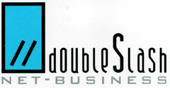 doubleSlash NET-BUSINESS
