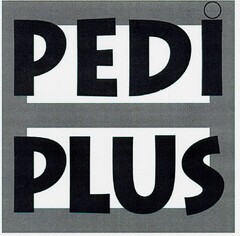 PEDI PLUS