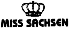 MISS SACHSEN