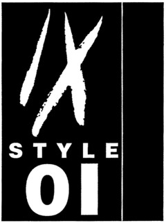 IX STYLE 01