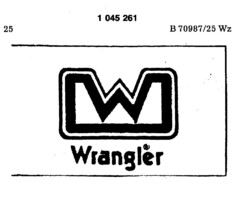 Wrangler (W)