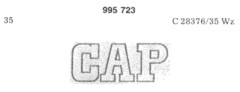 CAP