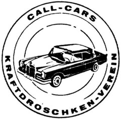 CALL-CARS KRAFTDROSCHKEN-VEREIN