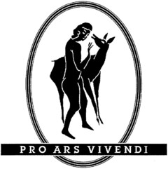 PRO ARS VIVENDI