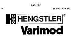 HENGSTLE Varimod