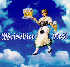 Weissbier Resi