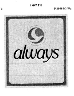 always