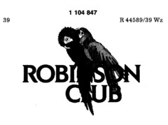 ROBINSON CLUB