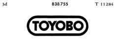 TOYOBO