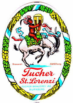 Tucher St. Lorenzi