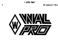 WALPRO