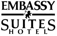 EMBASSY SUITES HOTEL