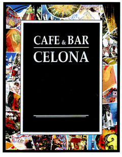 CAFE & BAR CELONA