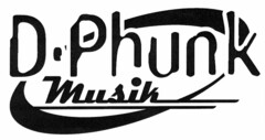 D-Phunk Musik