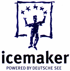 icemaker POWERED BY DEUTSCHE SEE