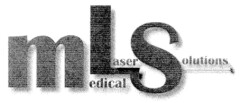 medical Laser Solutions
