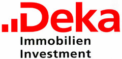 Deka Immobilien Investment