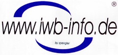 www.iwb-info.de by spengler