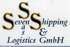 Seven Seas Shipping & Logistics GmbH