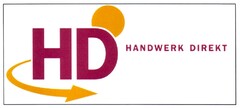 HD HANDWERK DIREKT