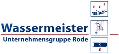 Wassermeister Unternehmensgruppe Rode