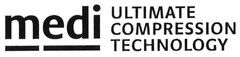 medi ULTIMATE COMPRESSION TECHNOLOGY