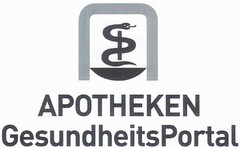 APOTHEKEN GesundheitsPortal